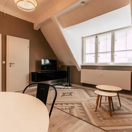 Apartment Luga Homes - Nikolaikirche
