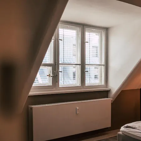 Luga Homes - Nikolaikirche *