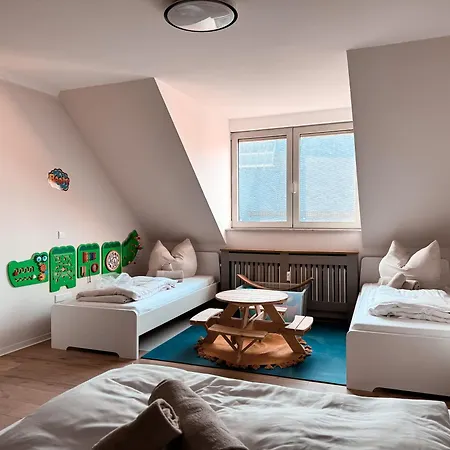 Apartment Luga Homes - Nikolaikirche *