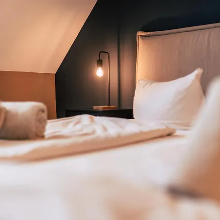 Apartmán Luga Homes - Nikolaikirche *