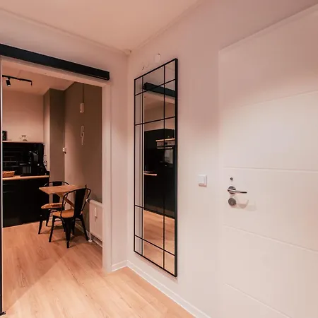 Luga Homes - Nikolaikirche Apartment Leipzig